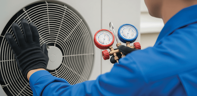 Electromechanical Services